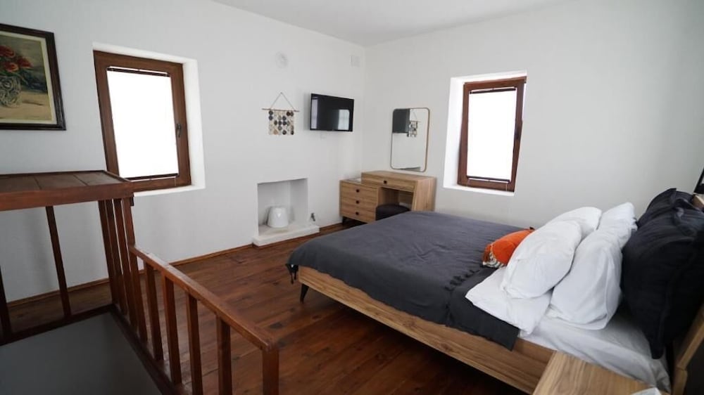 Muyo House Urla 17/28