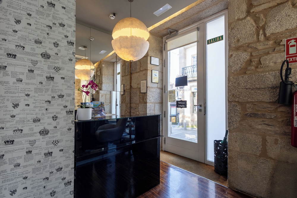 Casas Reais Boutique 9/76
