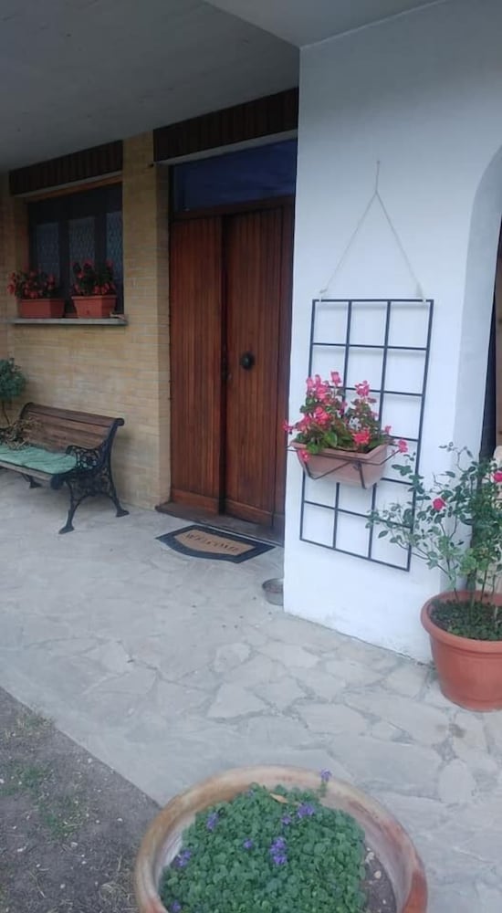 B&B Il Cedro 11/27