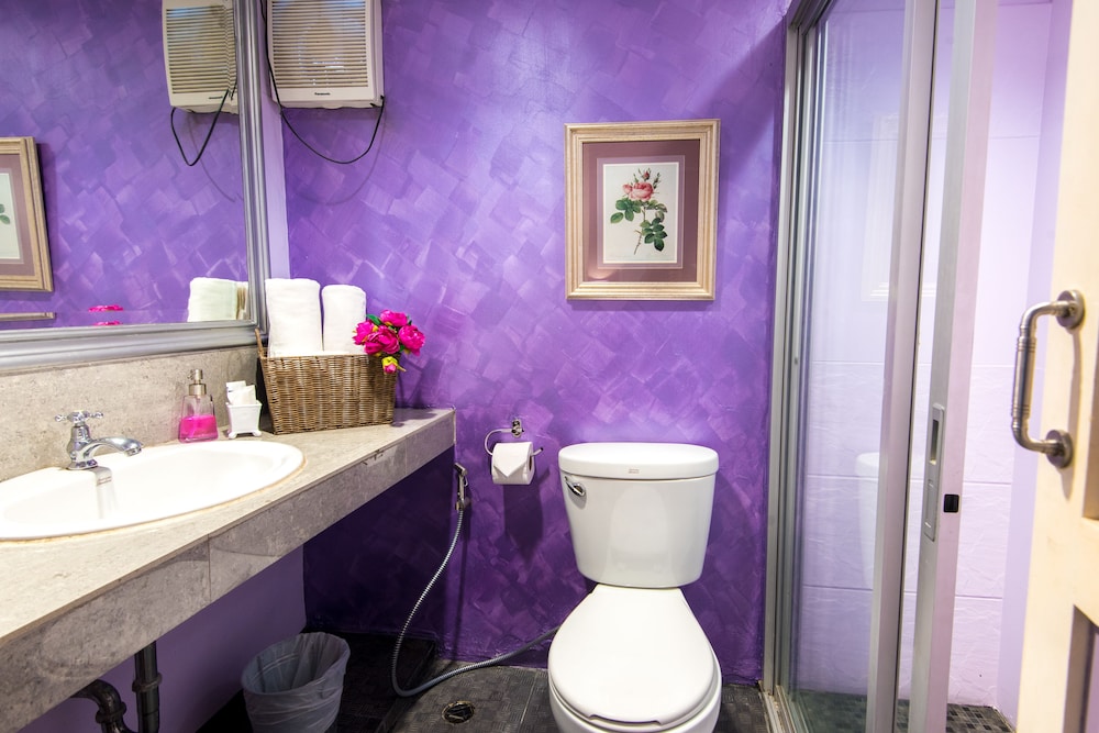 Lilac Relax Residence 18/26