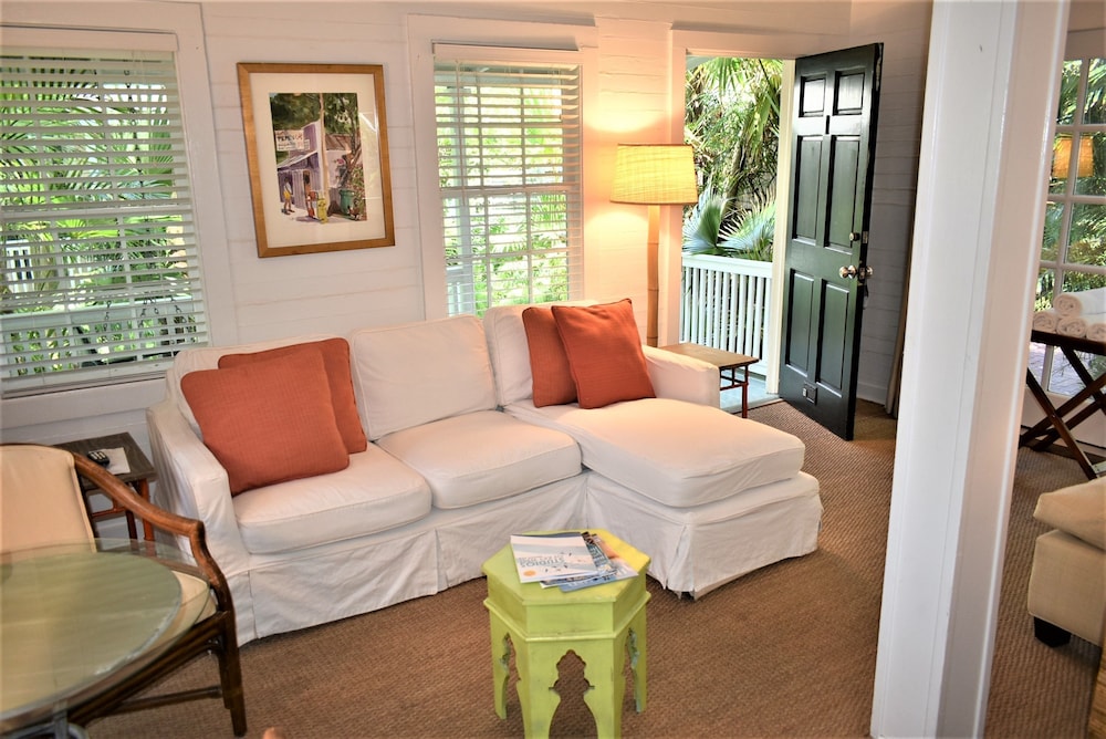 Simonton Court Hotel Key West 60/79