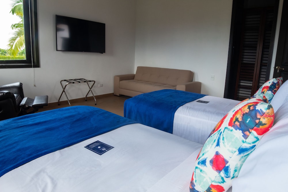 La Herencia Hotel 18/55
