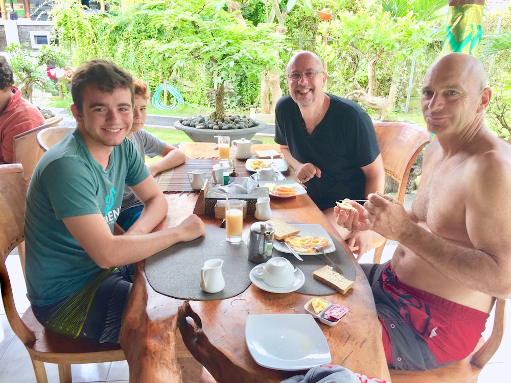 Taos House Lembongan 26/50