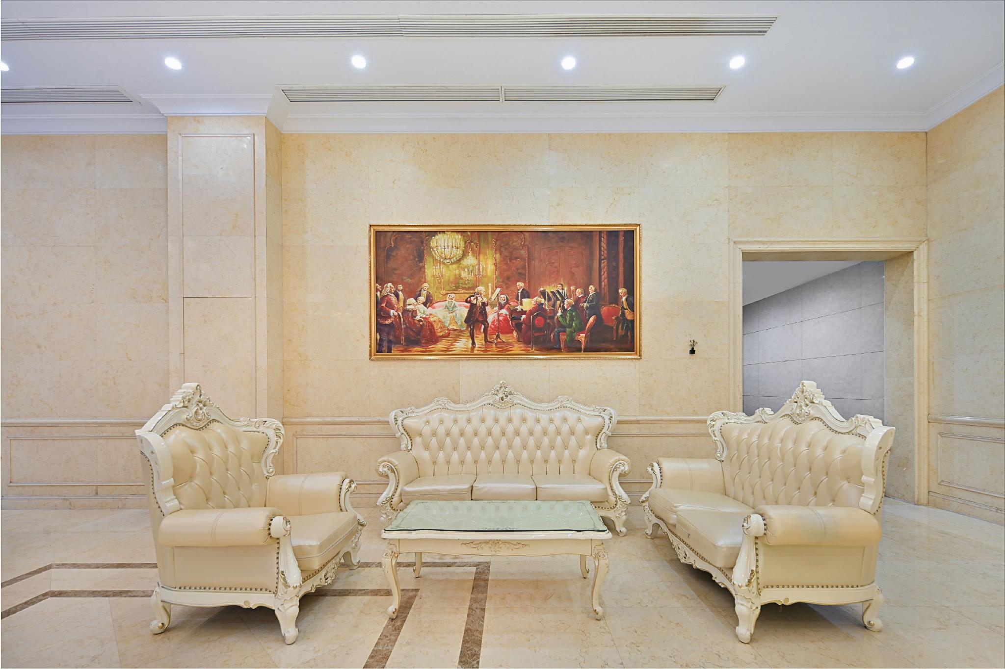 Vienna International Hotel (Nanban Banqiao Development Zone) 28/40