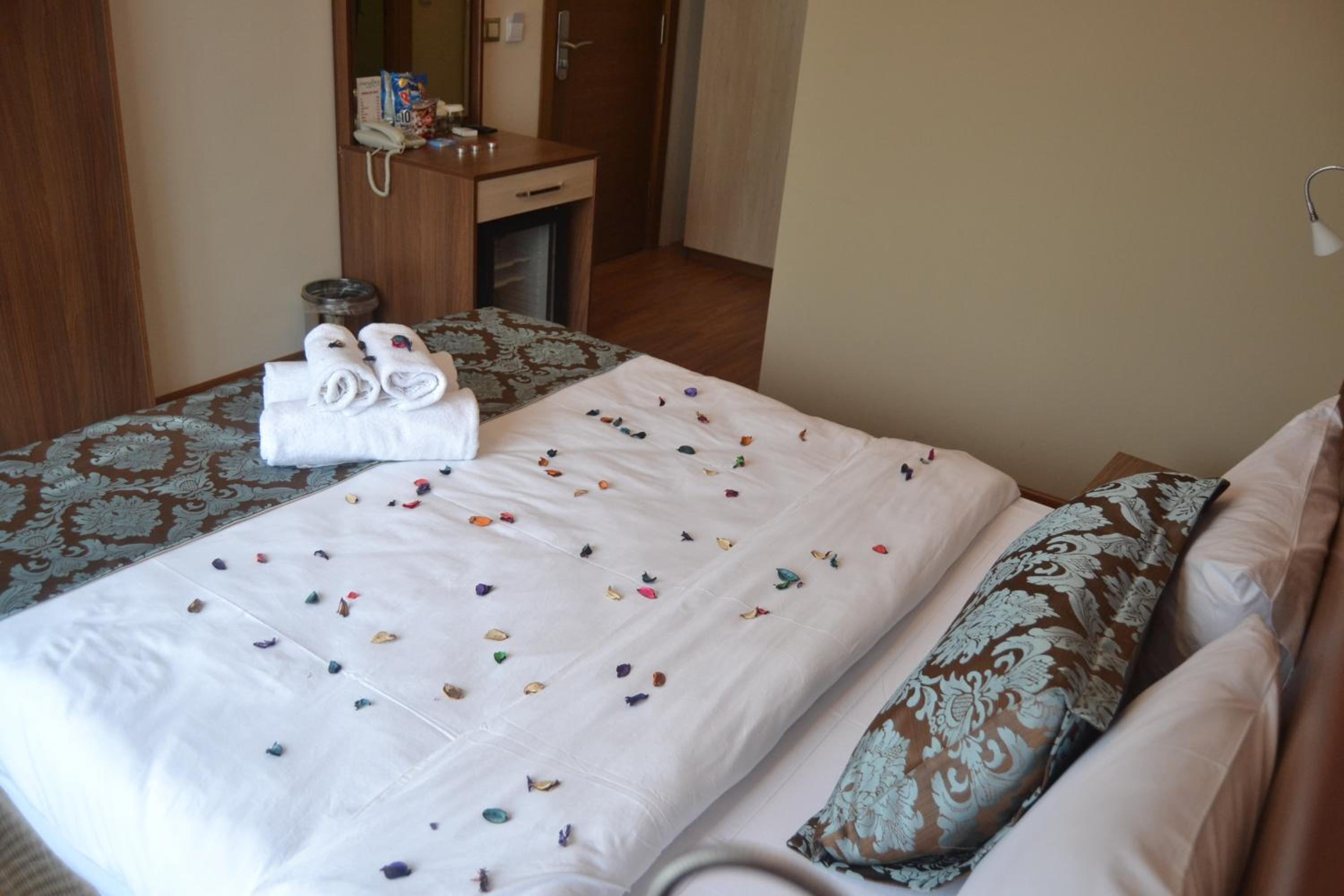 Manzara Otel Eskisehir 10/32