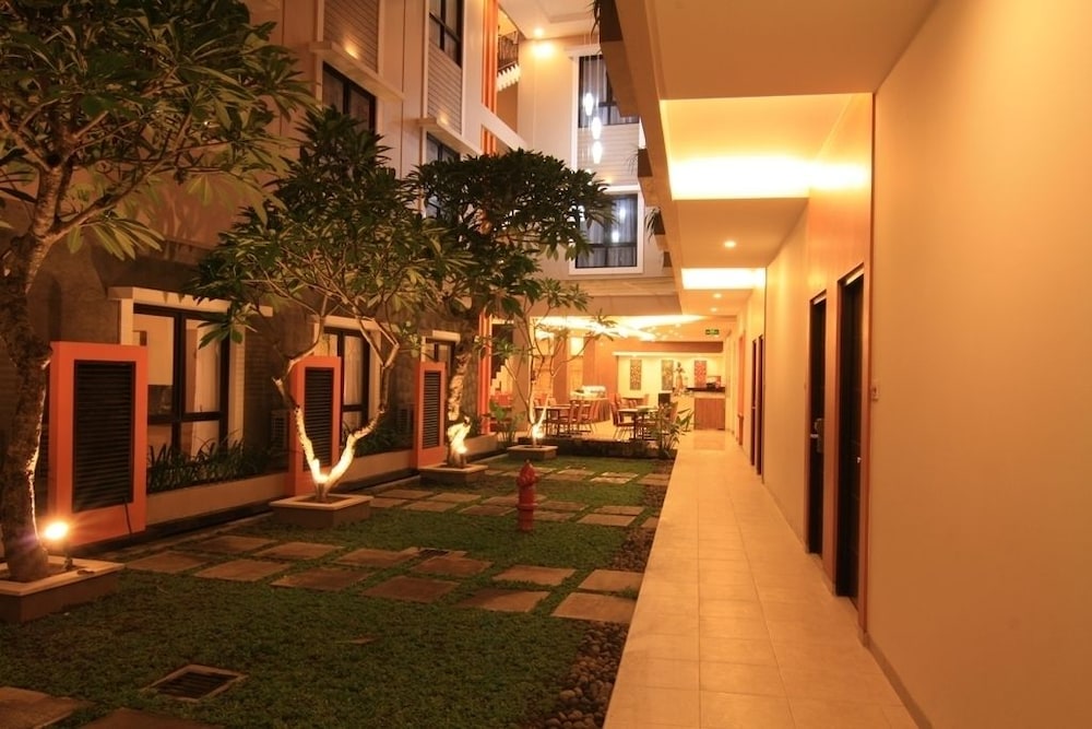 Grand Malioboro Yogyakarta Hotel 39/45