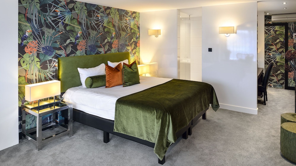 Van Der Valk Hotels Hertogenbosch 8/50