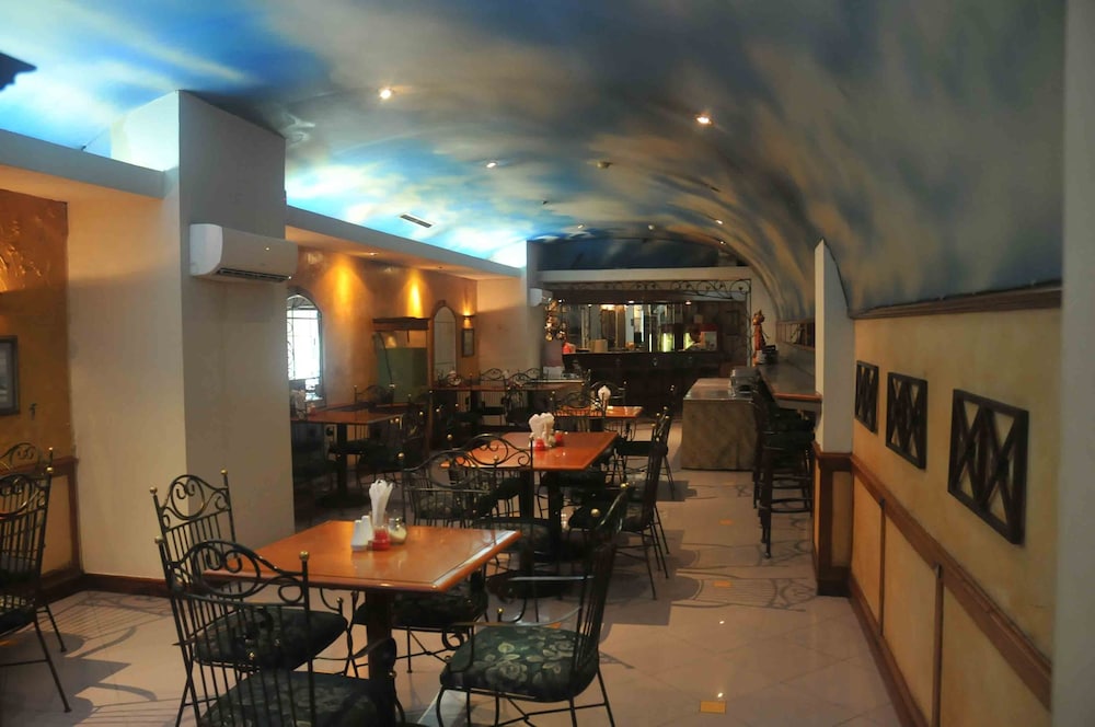 Losari Blok M Hotel Jakarta 15/15