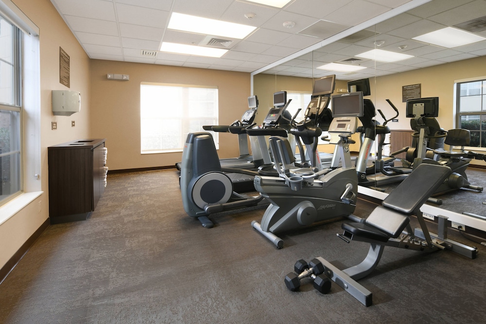 Residence Inn by Marriott Houston Westchase on Westheimer 24/38