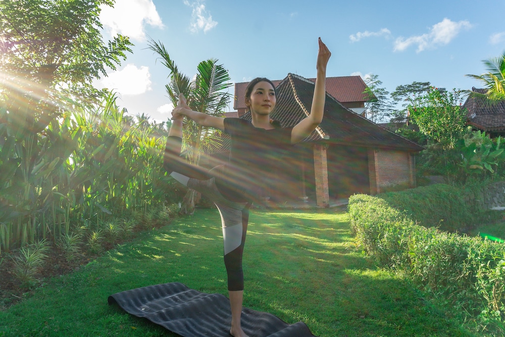 Alam Kawi Ubud Resort & Spa 40/45