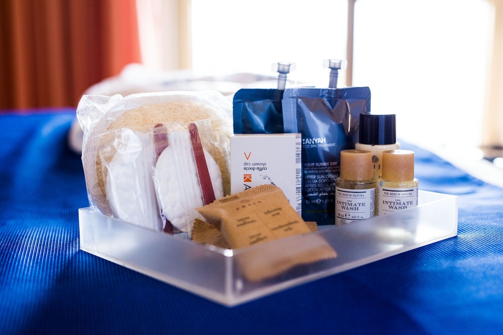 Hotel Mediterraneo Mhm 19/46
