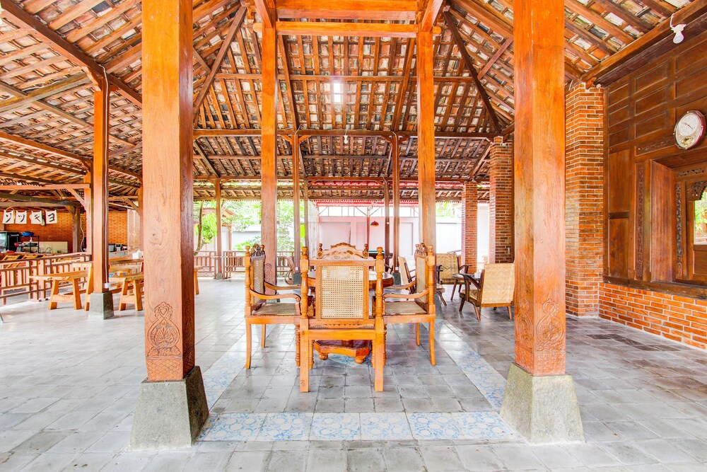 Capital O 93873 Sokkyo Homestay 21/26