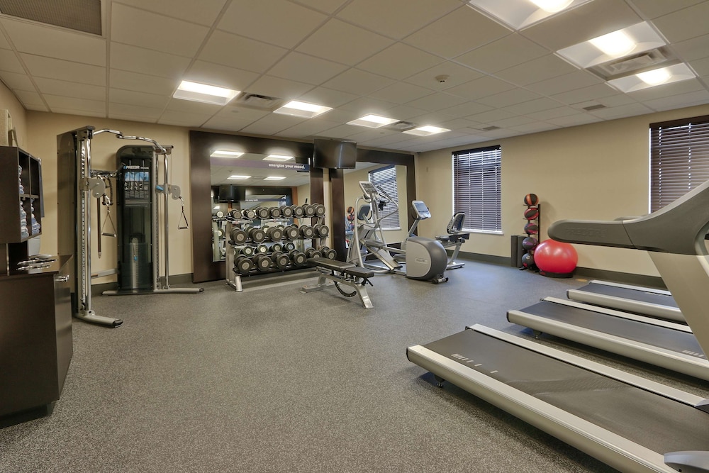 Hampton Inn and Suites Artesia 22/46