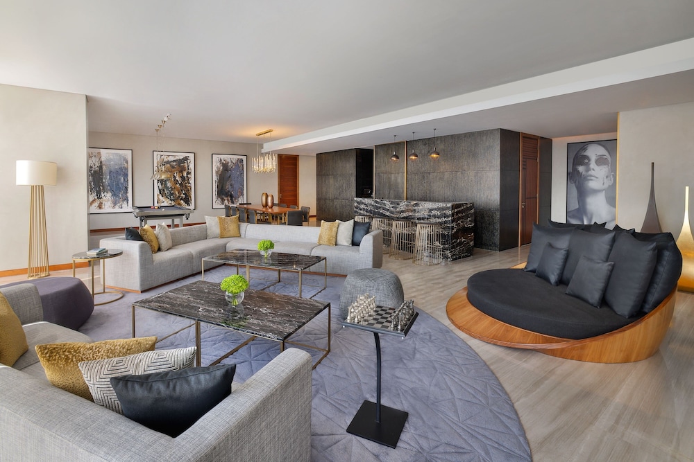 The St. Regis Downtown Dubai 25/35