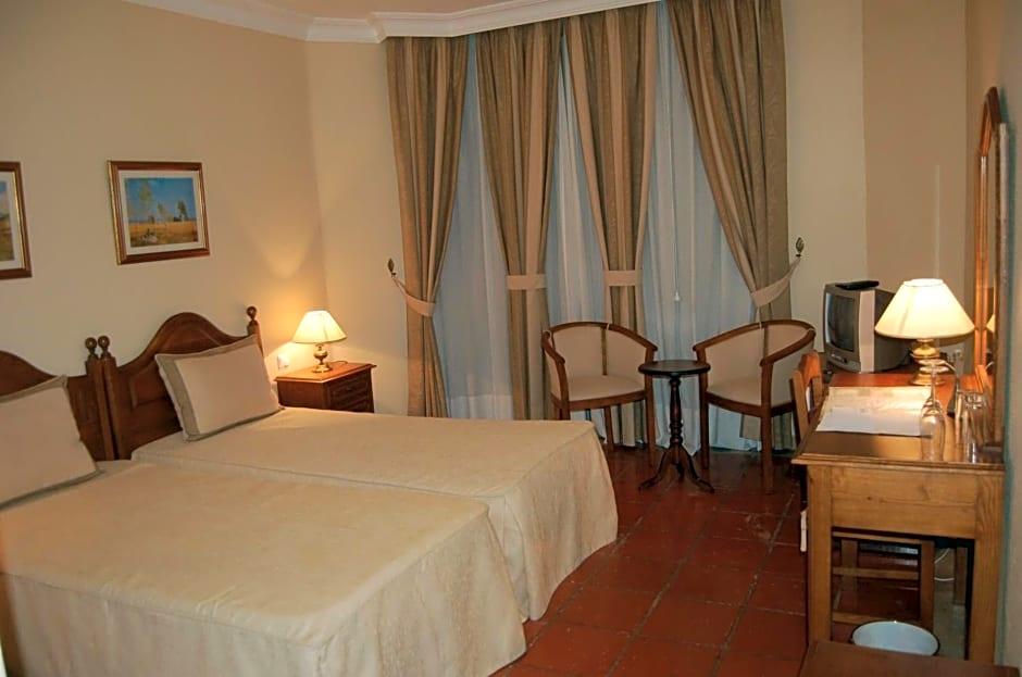 Jardim Hotel 2/46