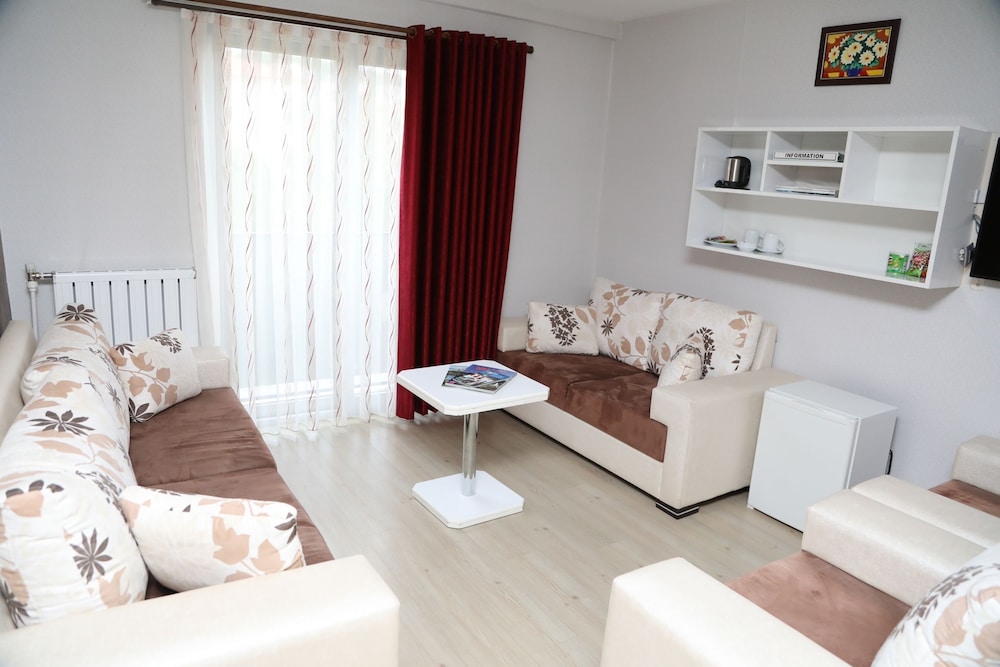 Mugla Hotel 16/22
