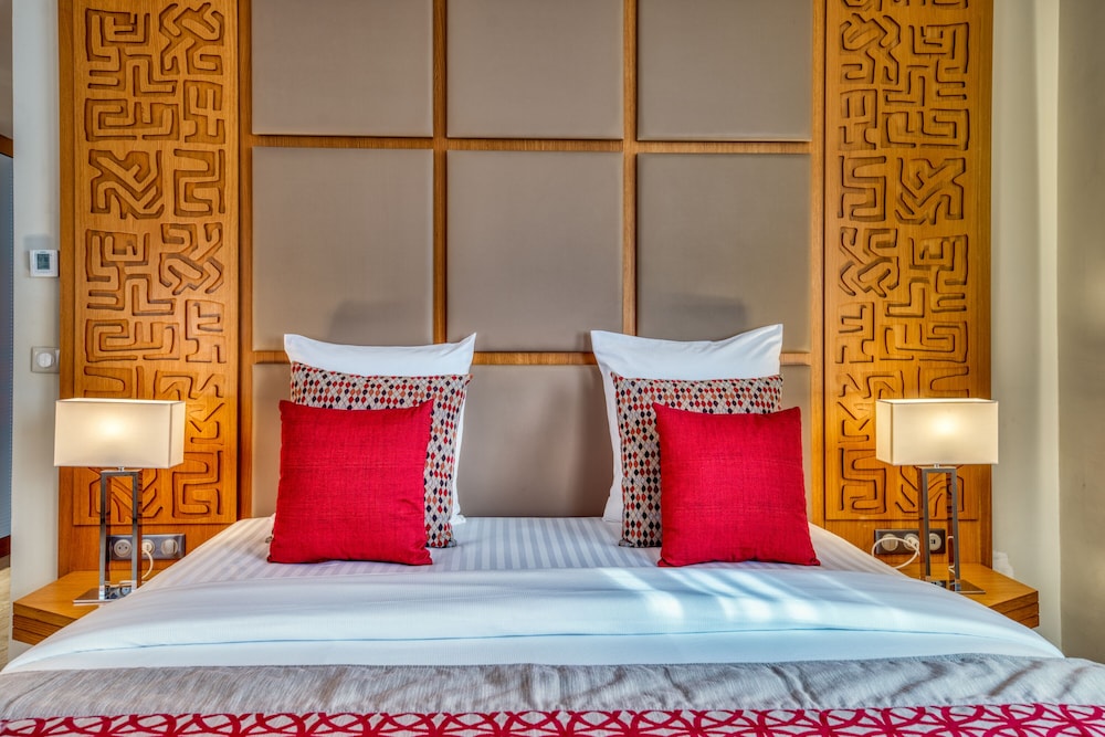 Azalai Hotel Dakar 28/62