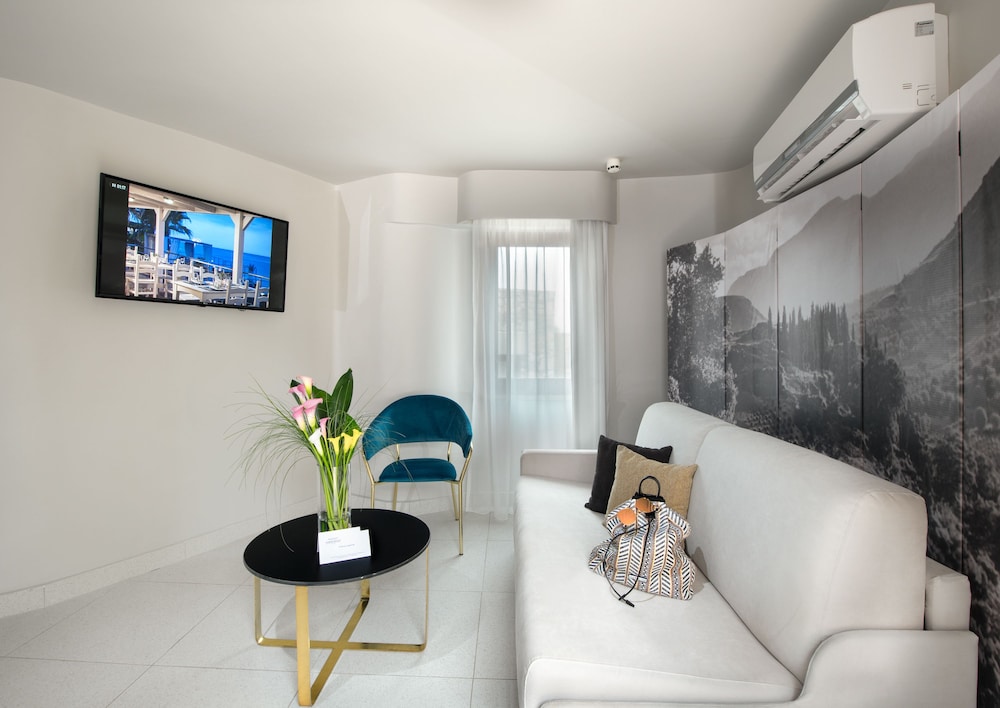 Ikaros Beach Luxury Resort and Spa - Adults Only 29/47