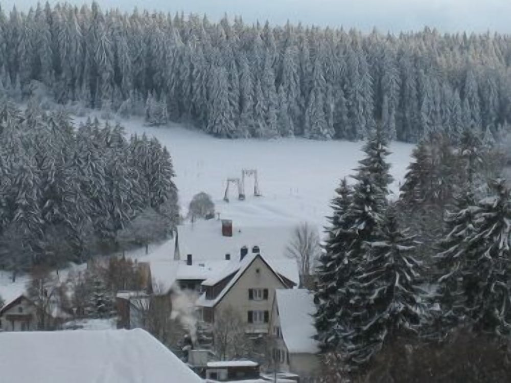 Hotel An Der Sonne 31/34