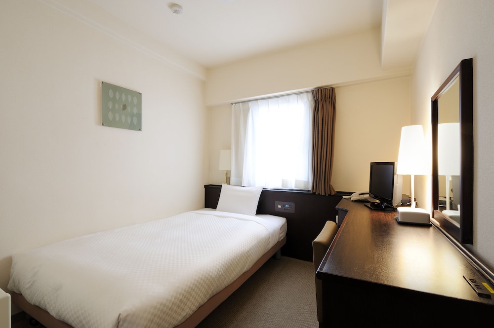 Sendai Business Hotel Ekimae 10/36