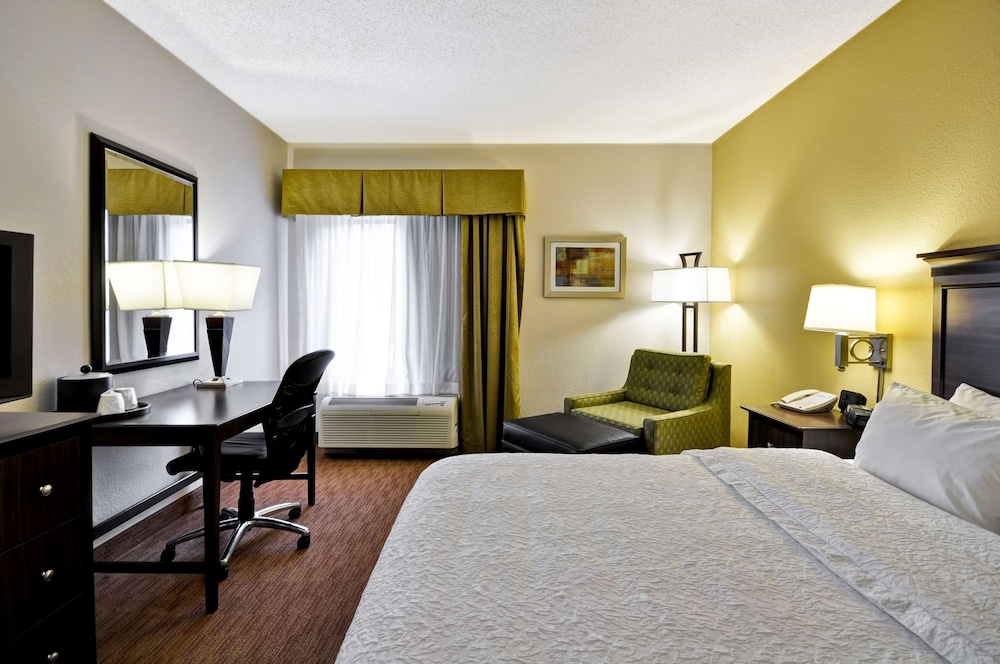 Hampton Inn Pickwick Dam At Shiloh Falls 26/71