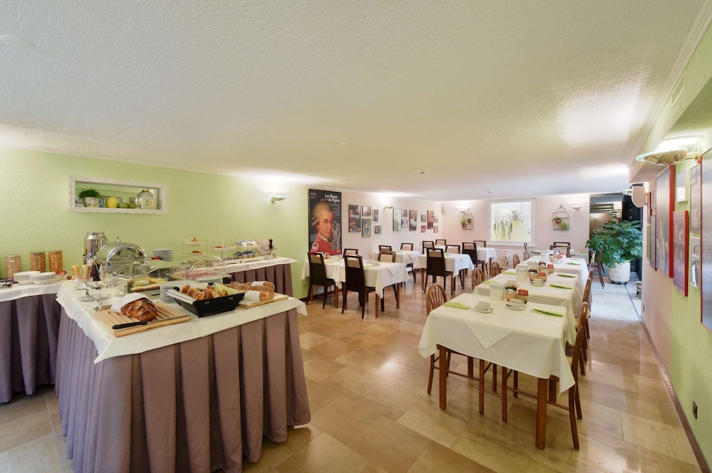 Tulip Inn Beaulieu Lausanne 51/69