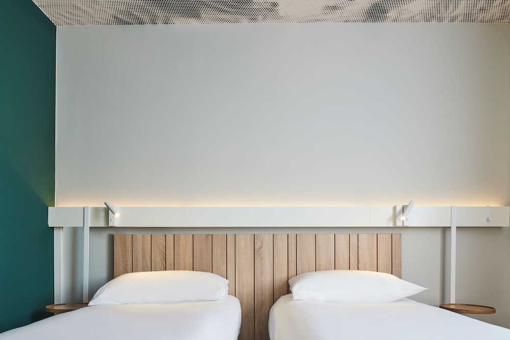 Ibis Clamart Paris Velizy 59/60