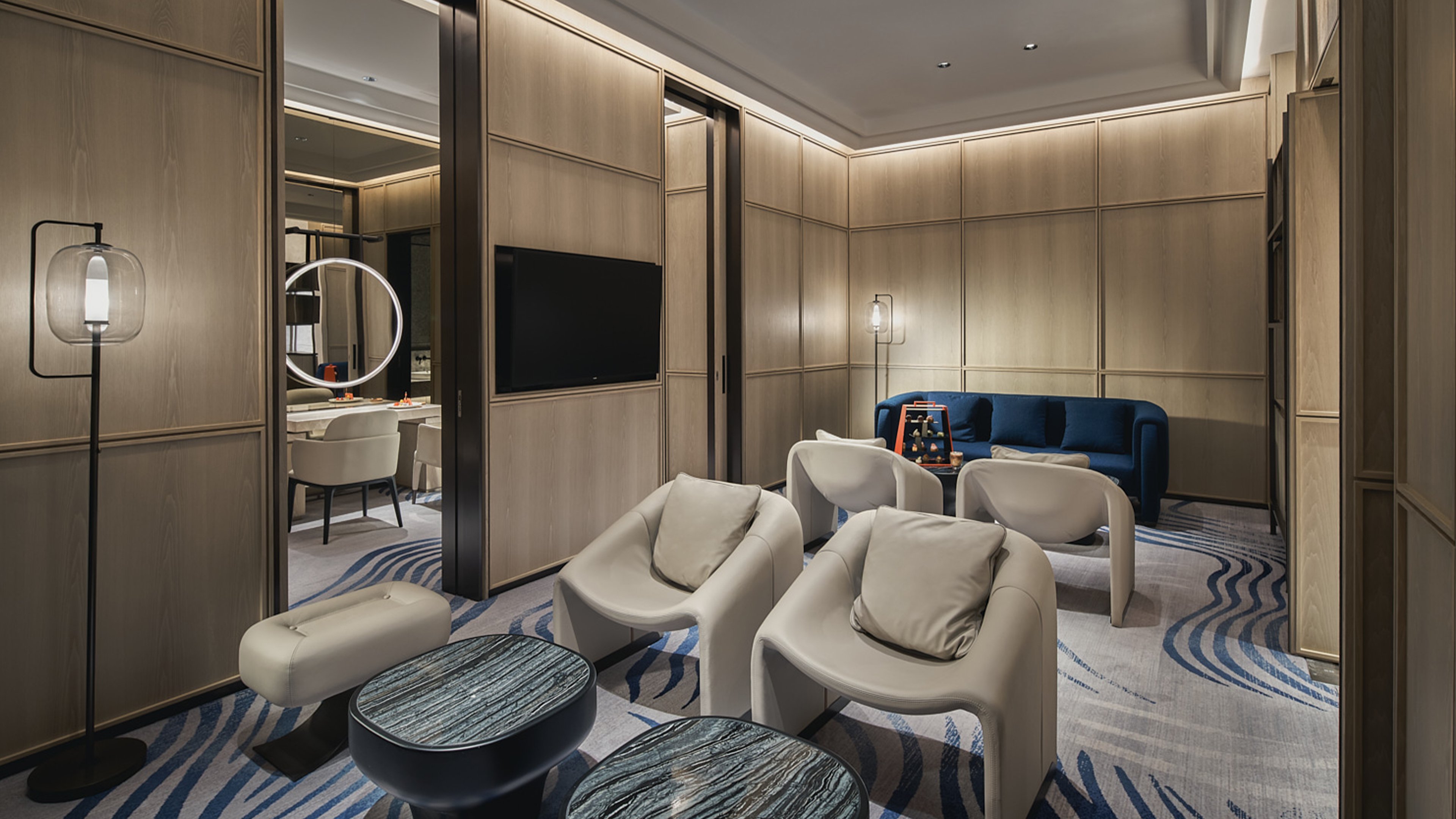 Crowne Plaza Hangzhou Riverside by IHG 29/50