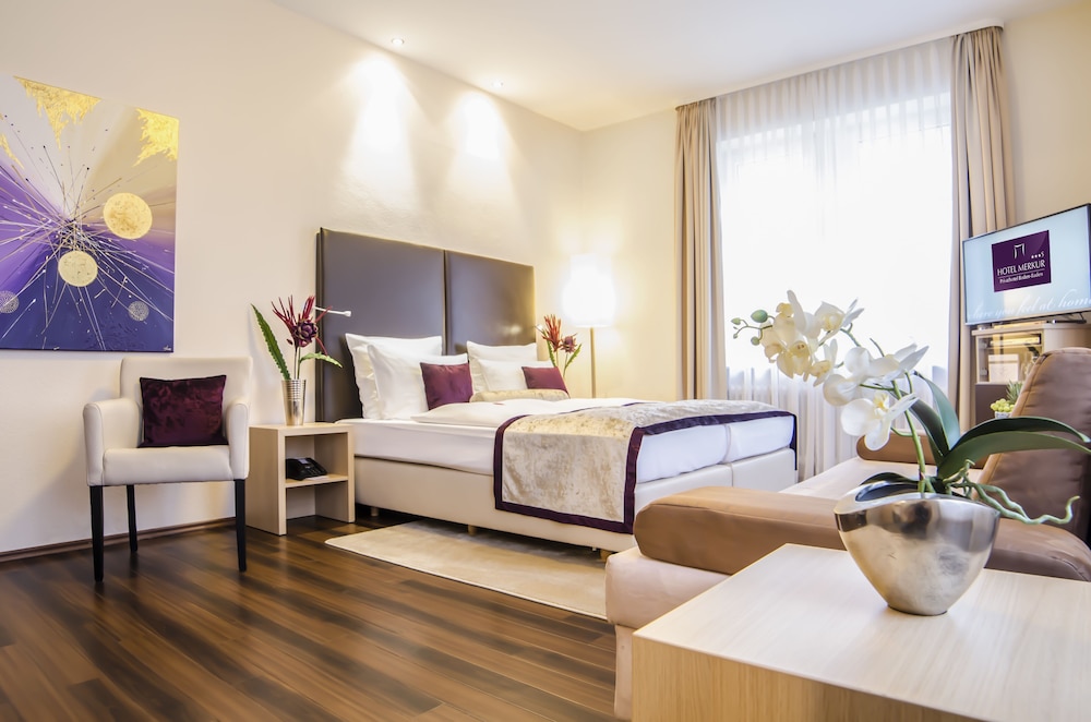 Hotel Merkur 18/52
