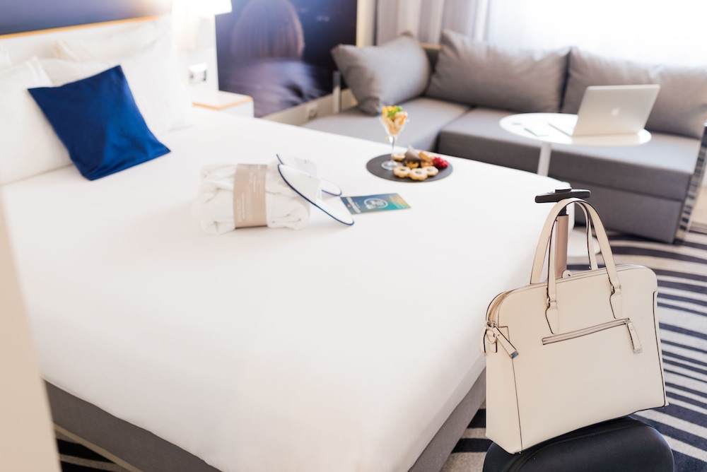 Novotel Firenze Nord Aeroporto 46/66
