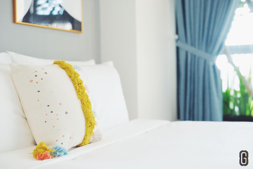 The Glomad Da Nang Hotel - Hostel 15/44