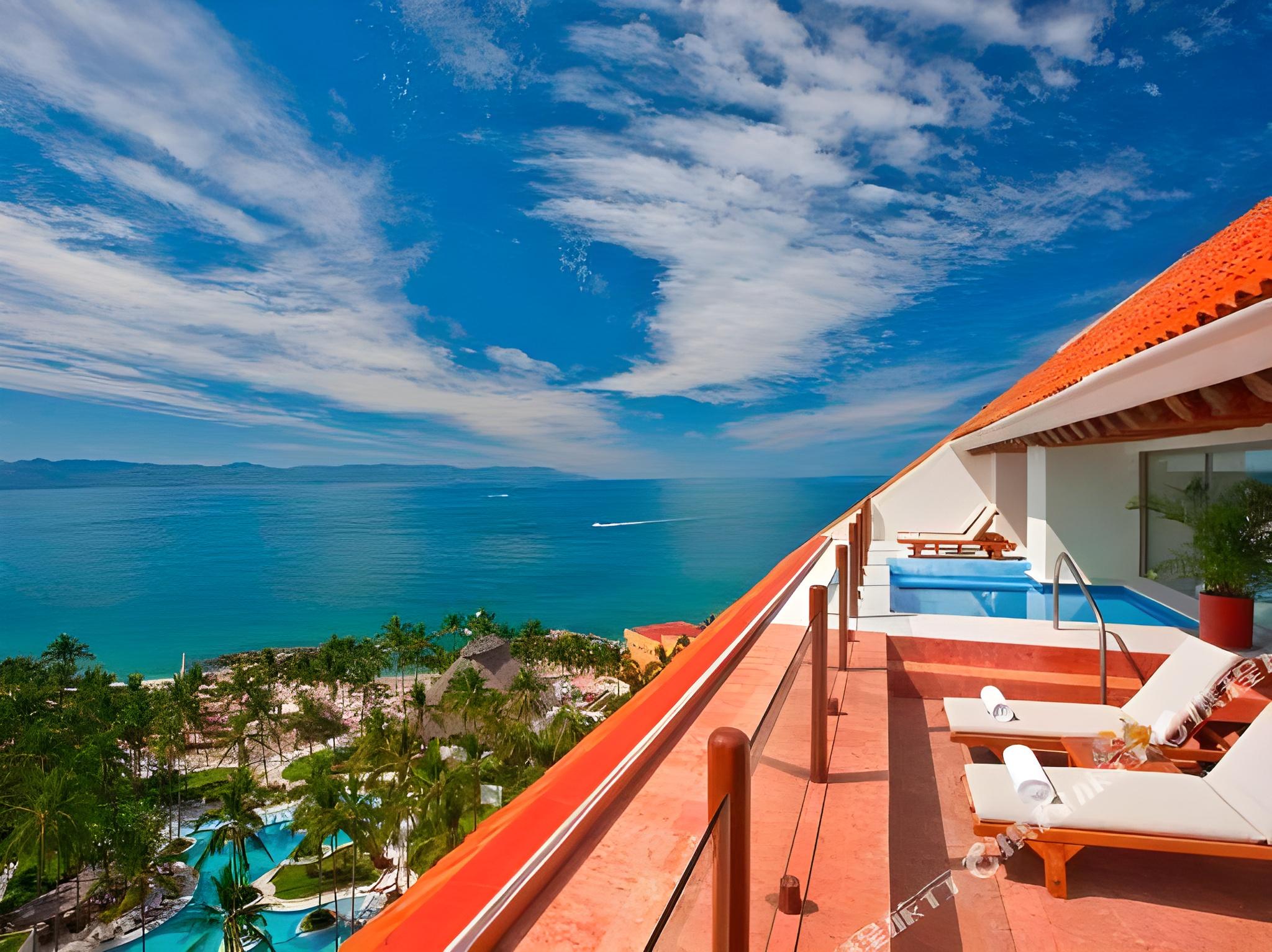 The Westin Playa Vallarta, an All-Inclusive Resort 18/23