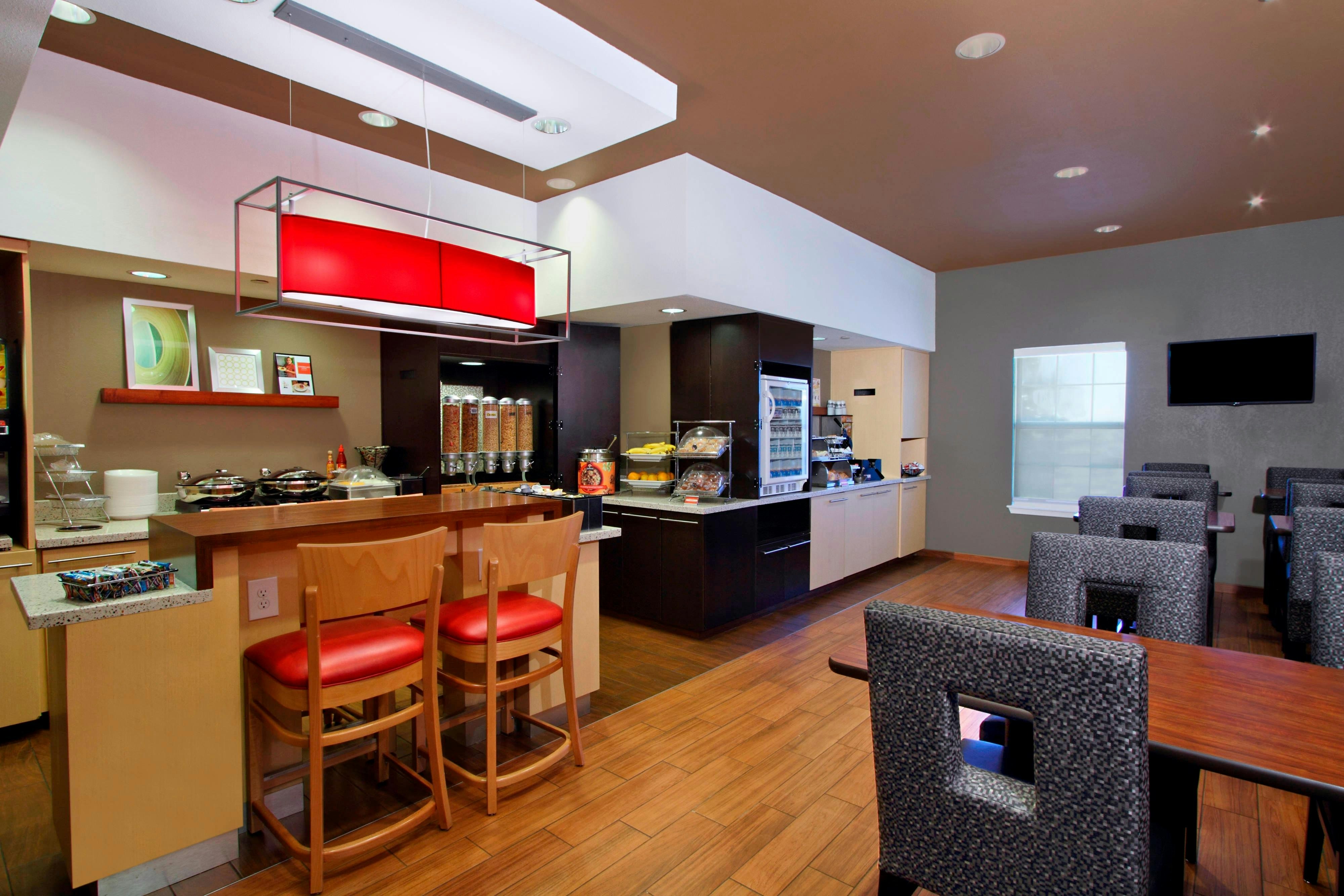 Towneplace Suites By Marriott Fort Worth Southwest/Tcu Area 8/11