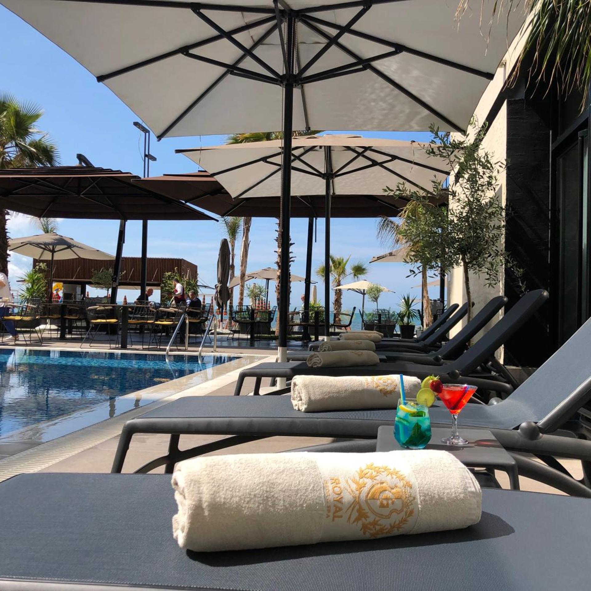 Royal G Hotel and Spa 38/58