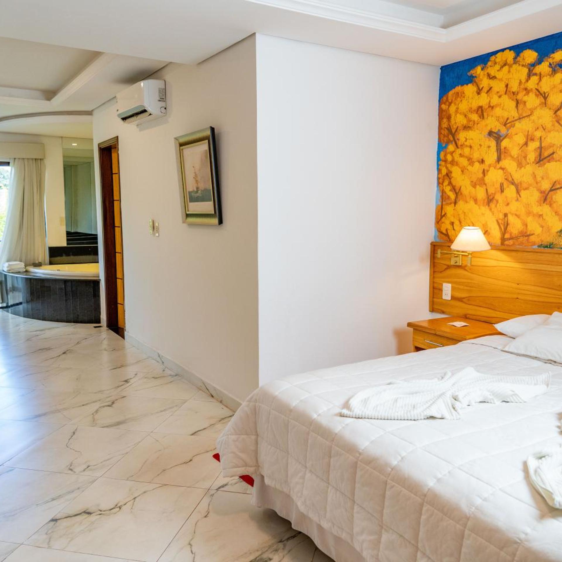 Los Lagos Resort Hotel 11/50