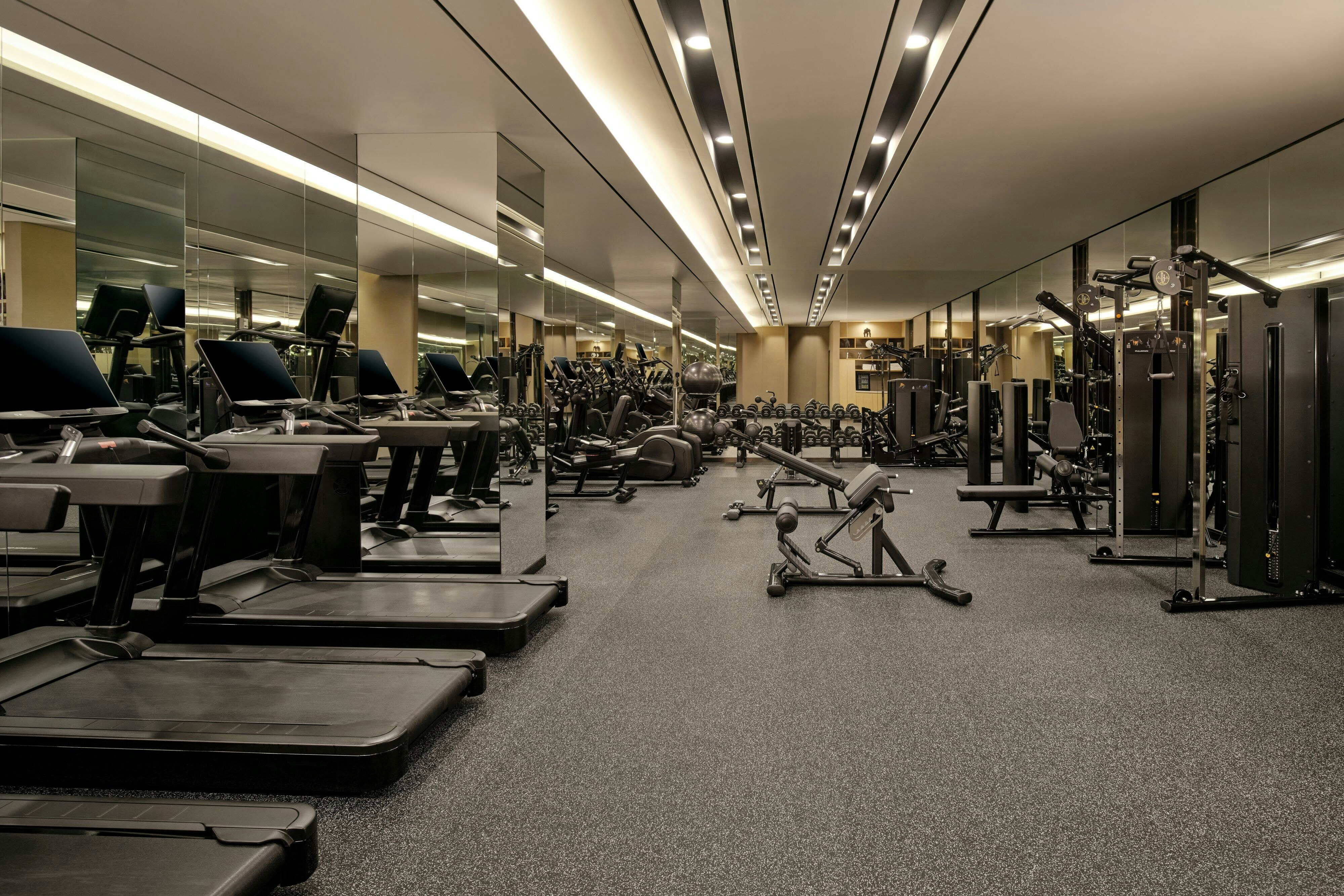 Courtyard by Marriott Seoul Myeongdong 29/53
