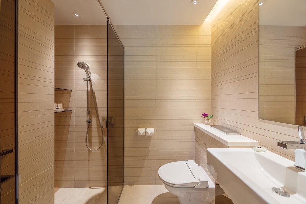 Pan Pacific Serviced Suites Orchard 24/76