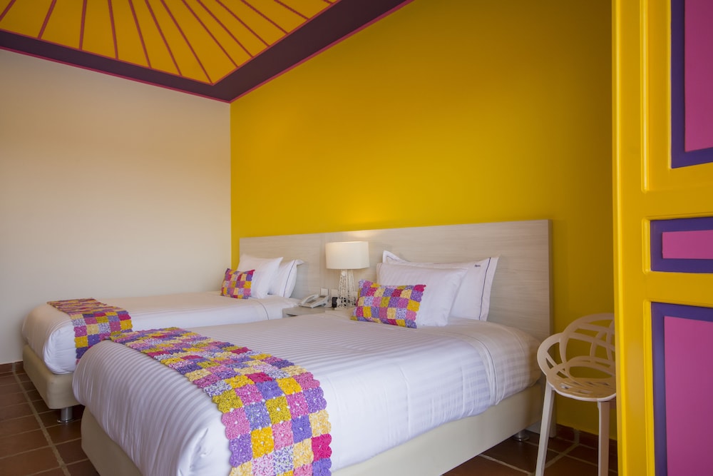 Hotel Mocawa Resort 16/72