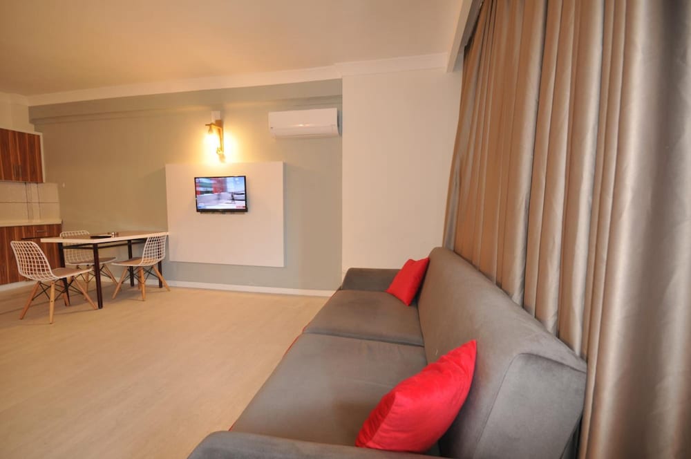 Isla Suite Hotel 29/46