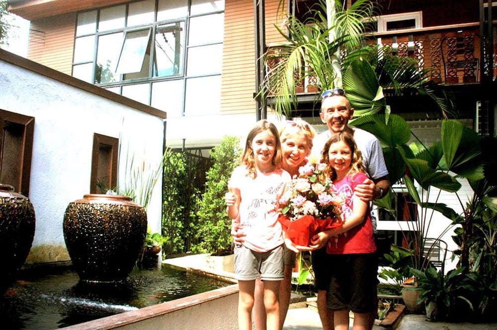 Ganesha House 28/32