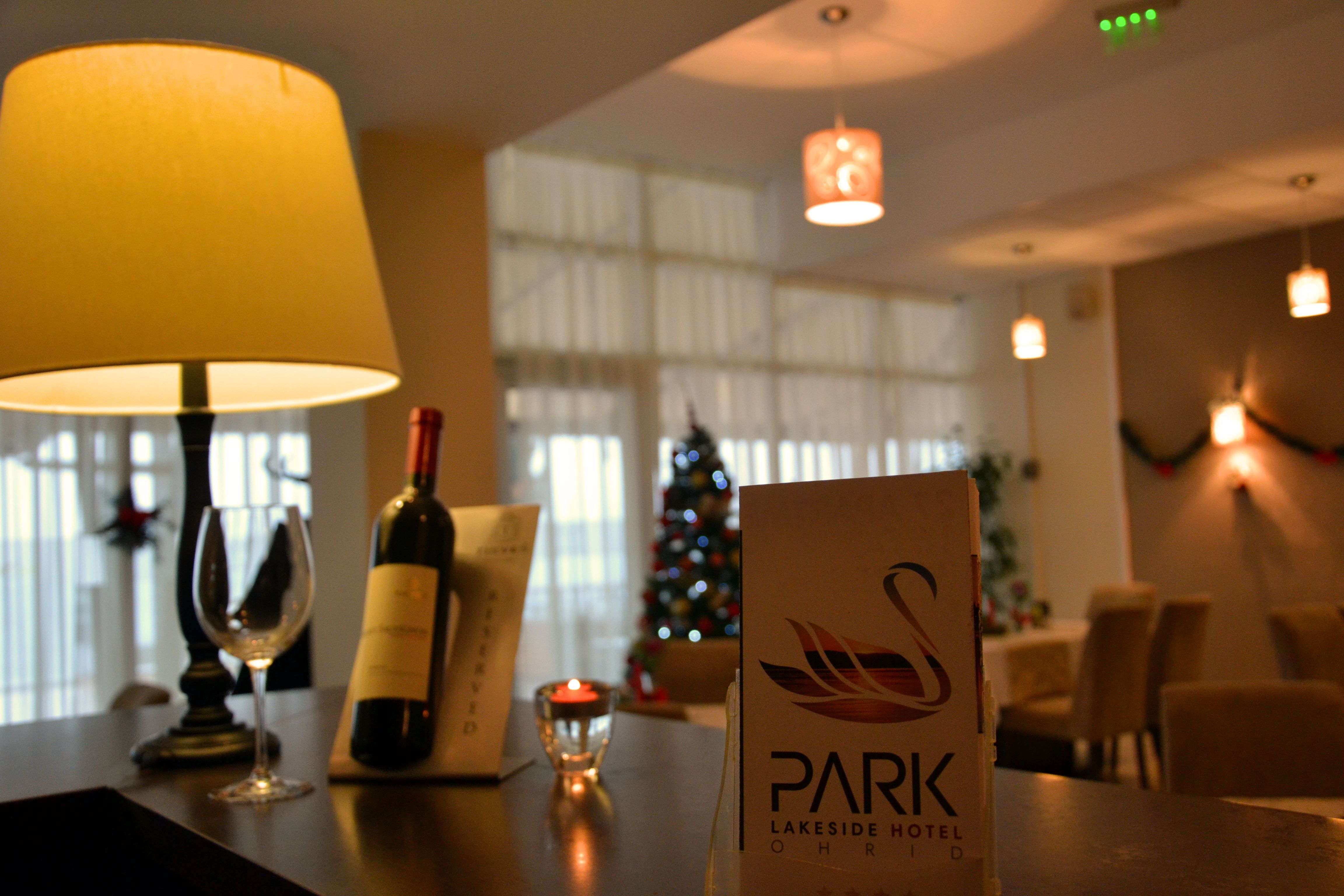 Park Lakeside Hotel 31/56