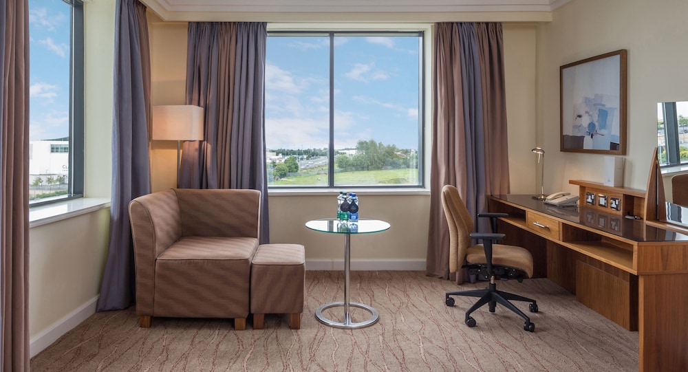 Hilton Dublin Airport 29/50