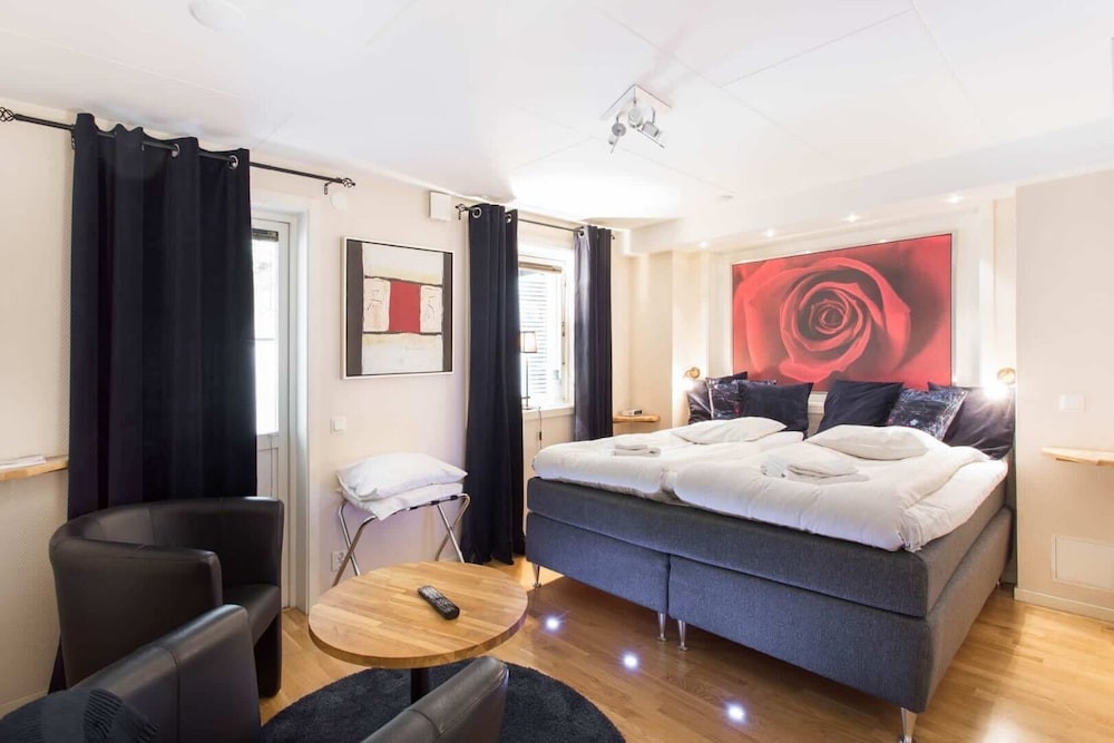 Treetop Spa Hangout & Hotel 10/50