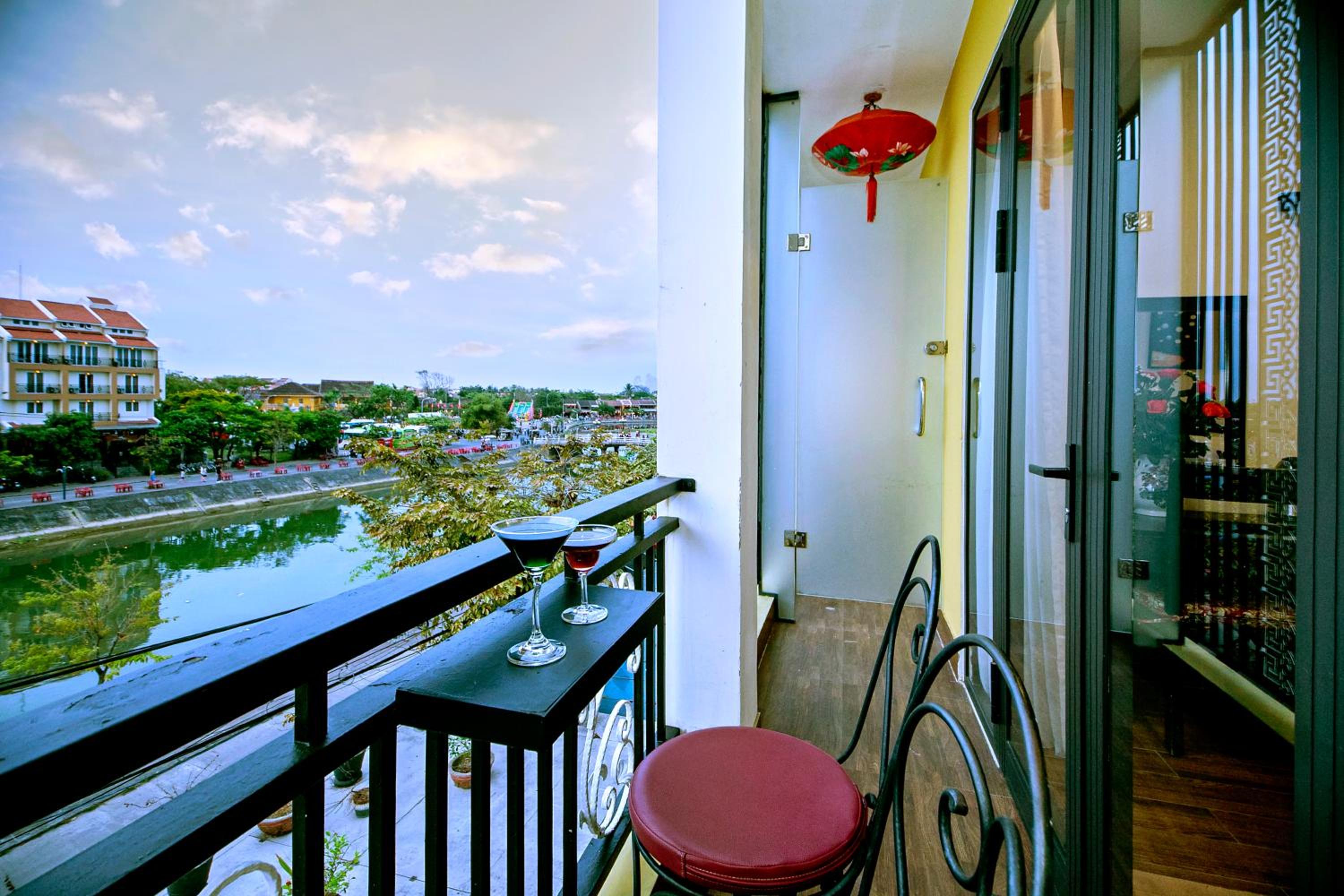 Hoi An Riverland Villa - Hoi An Center 25/26