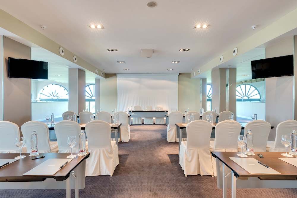 Barcelo Costa Ballena Golf & Spa 35/50