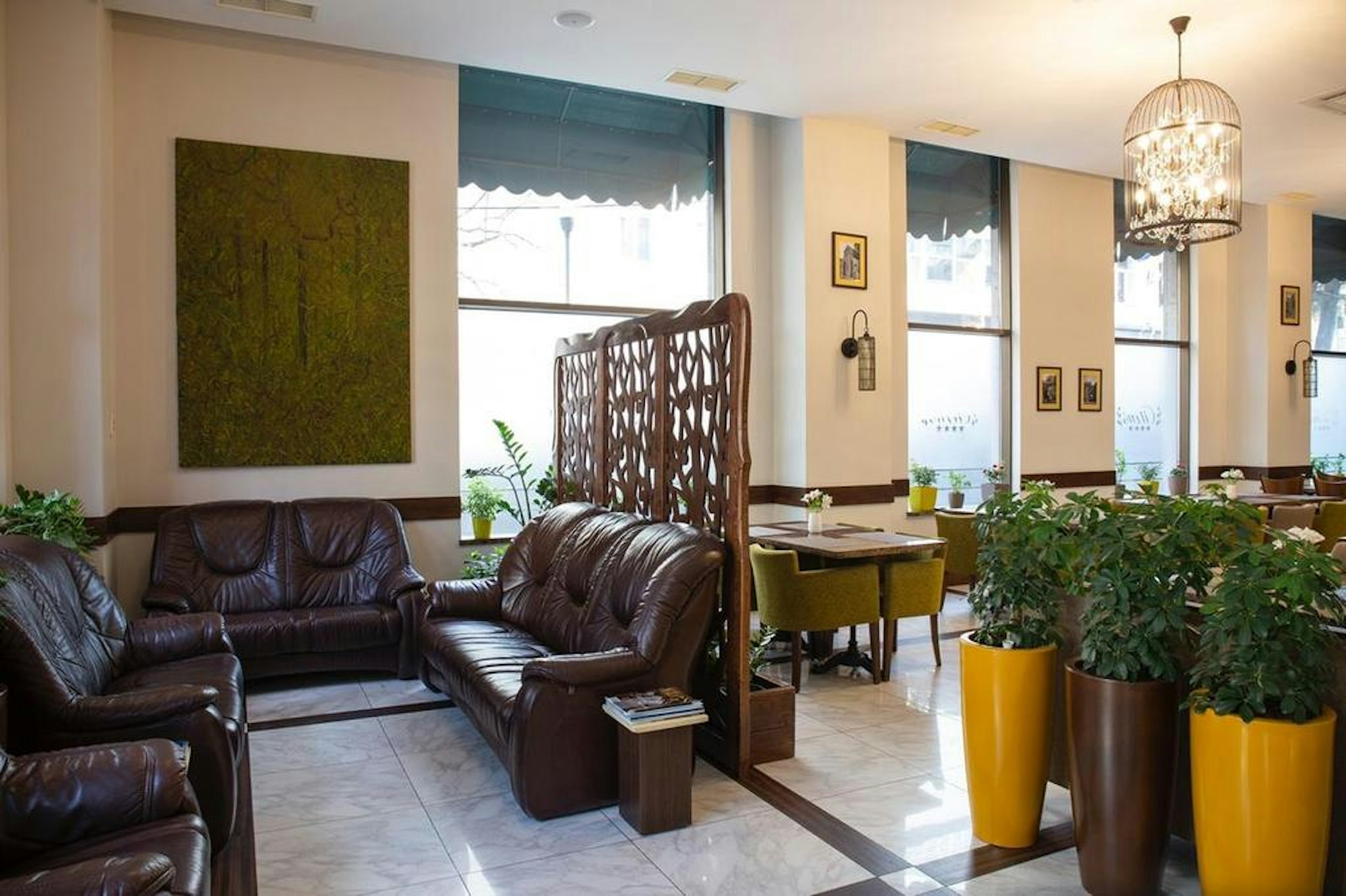 Citrus Hotel Tbilisi 16/36