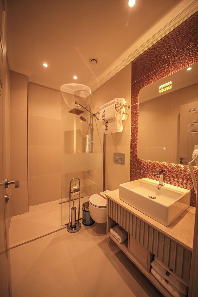 Gorgulu Hotel 20/23