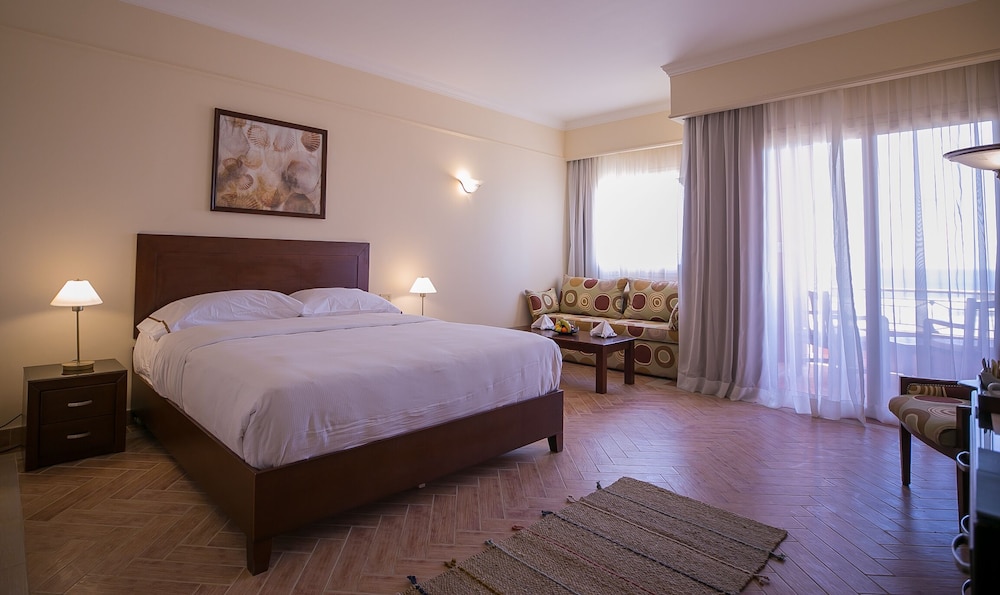 The Cascades Golf Resort, Spa and Thallasso 15/50