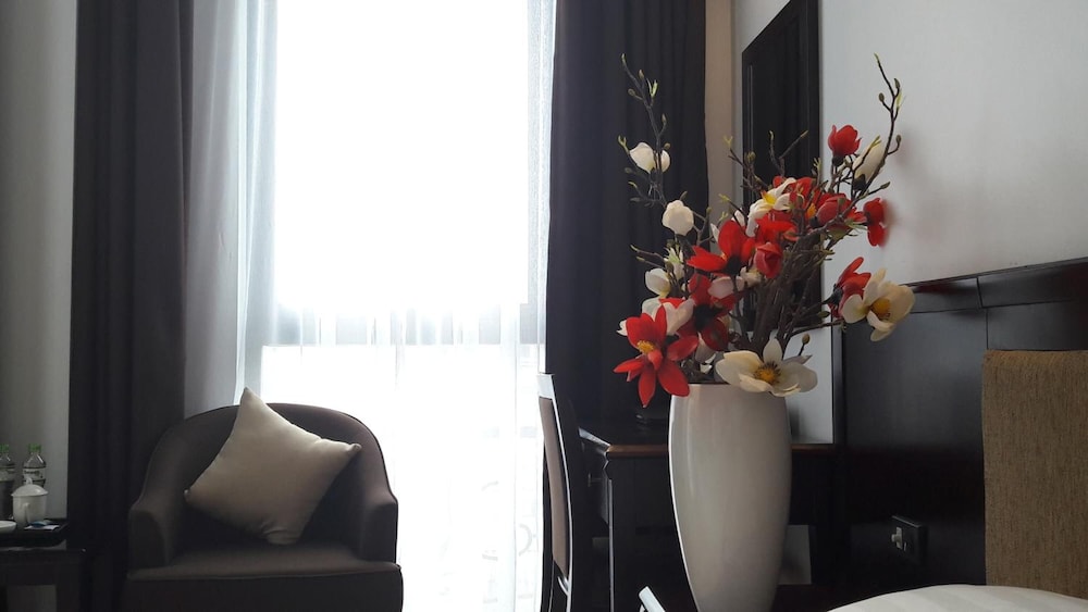A1 Hill Hanoi Hotel 53/59