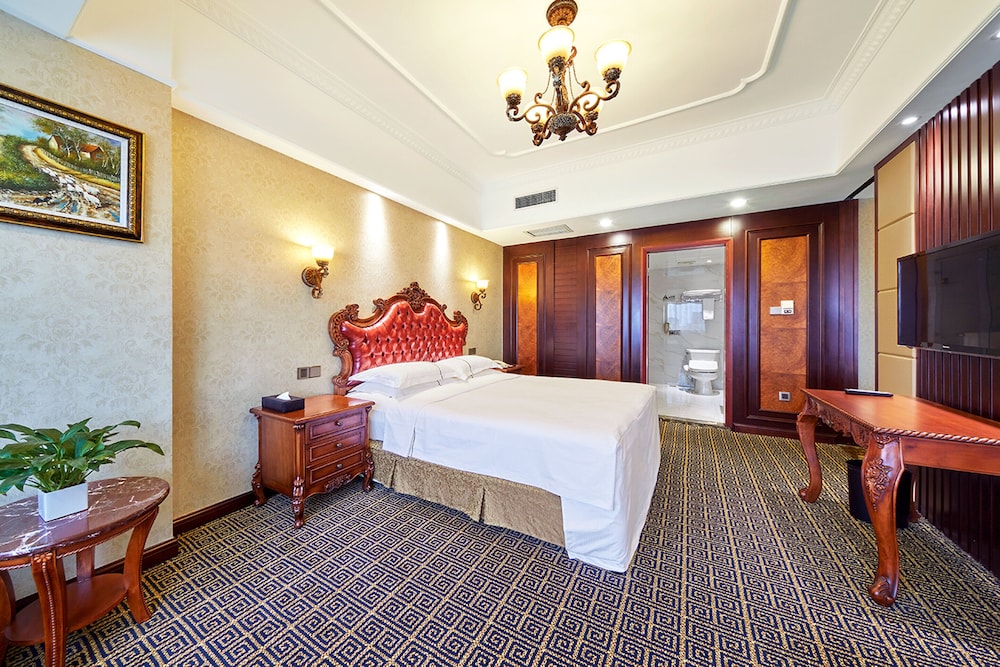Grand Regency 15/58